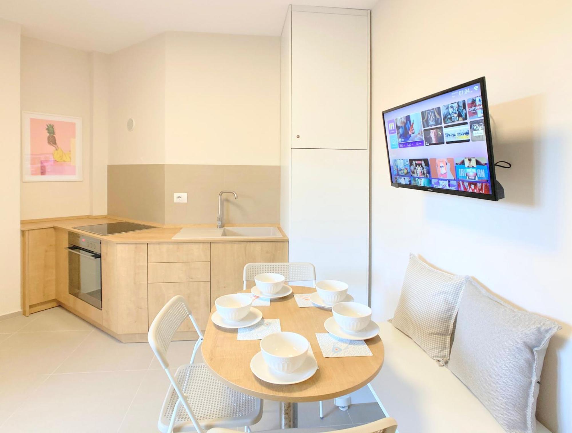 Home By The Sea - Hbs Golem  Buitenkant foto