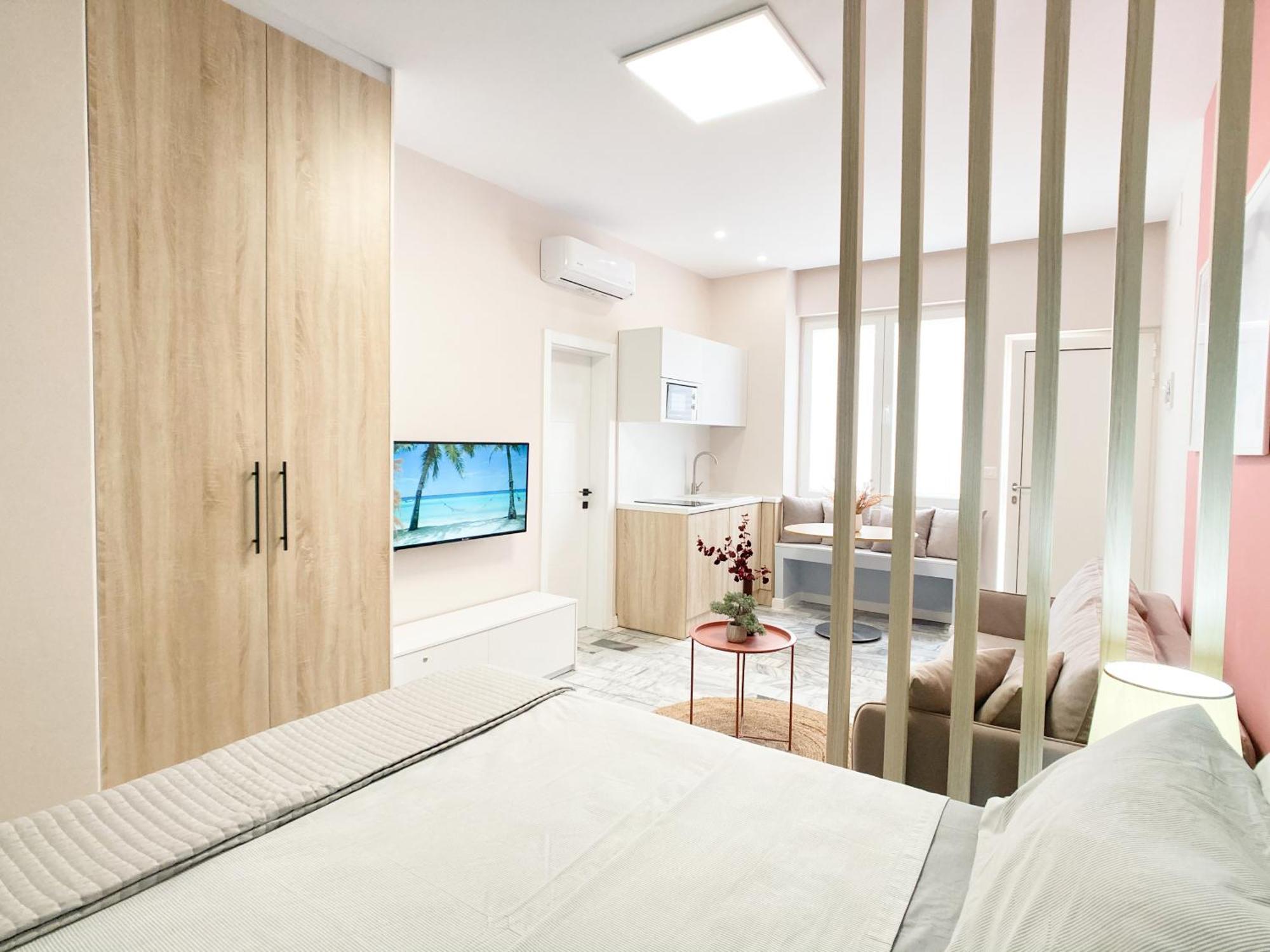Home By The Sea - Hbs Golem  Buitenkant foto