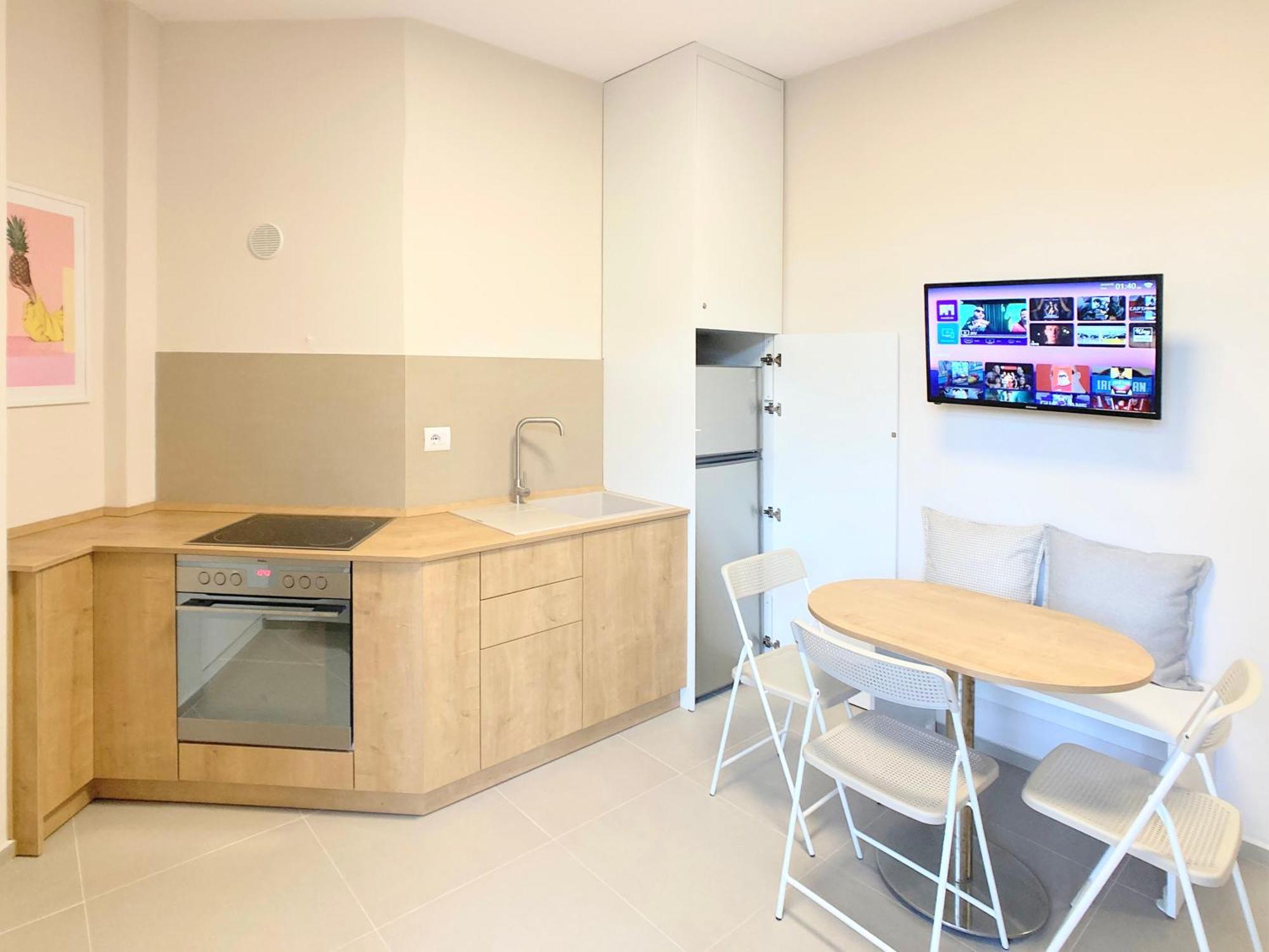 Home By The Sea - Hbs Golem  Kamer foto