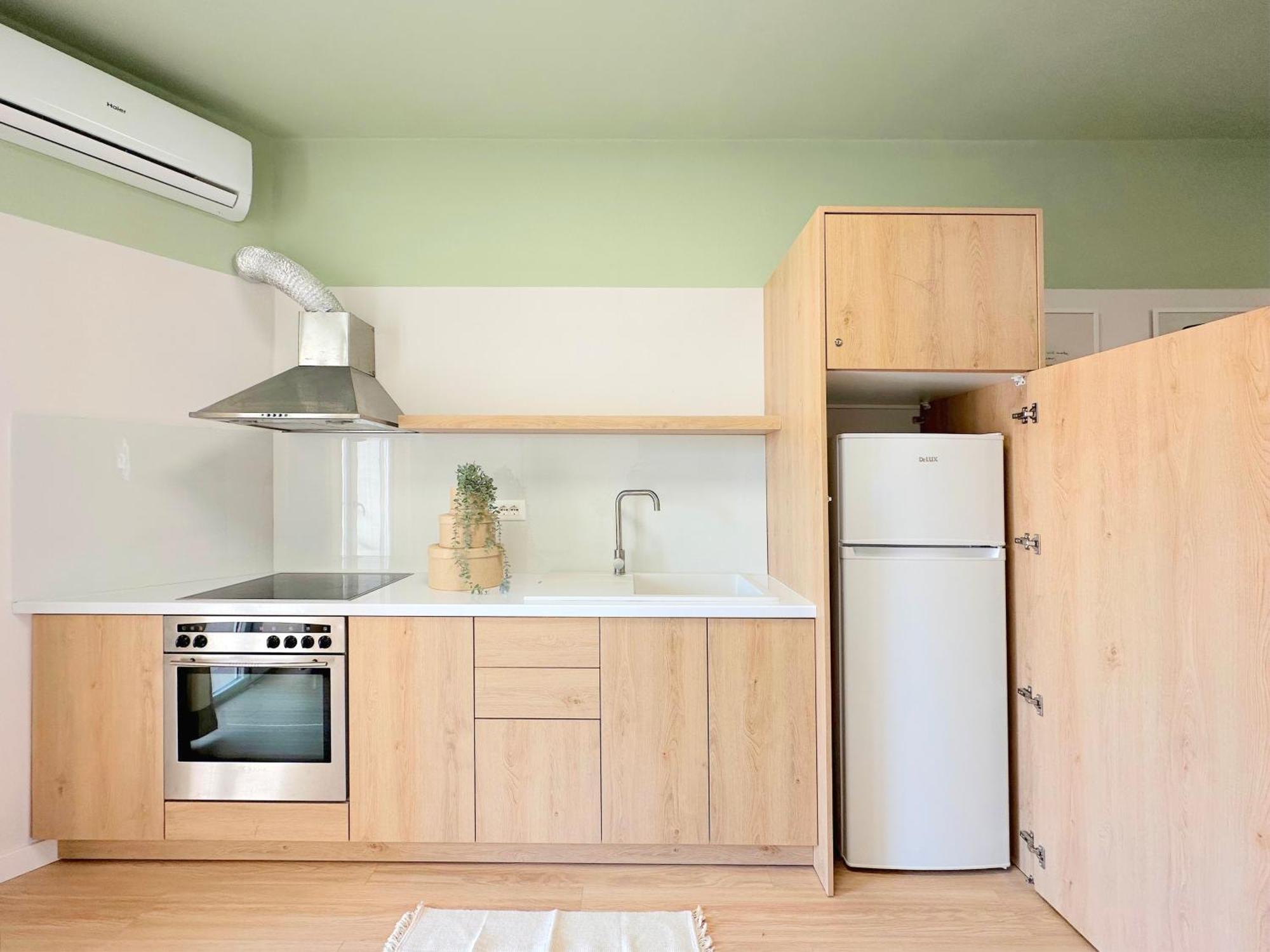 Home By The Sea - Hbs Golem  Kamer foto