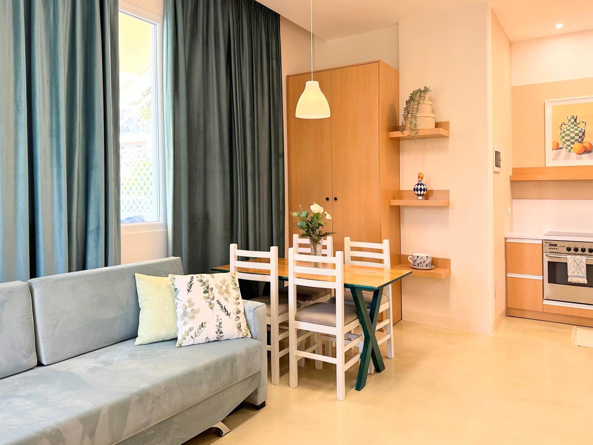 Home By The Sea - Hbs Golem  Buitenkant foto